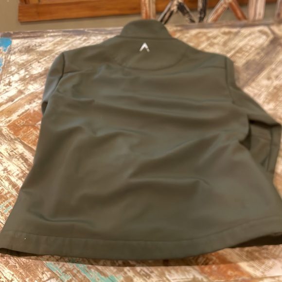 coastl jacket - Picture 2 of 3